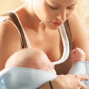 Послеродовой восстанавливающий массаж